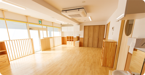 系列園の南行徳せいわ保育園