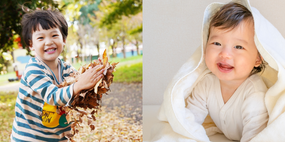 都賀せいわ保育園