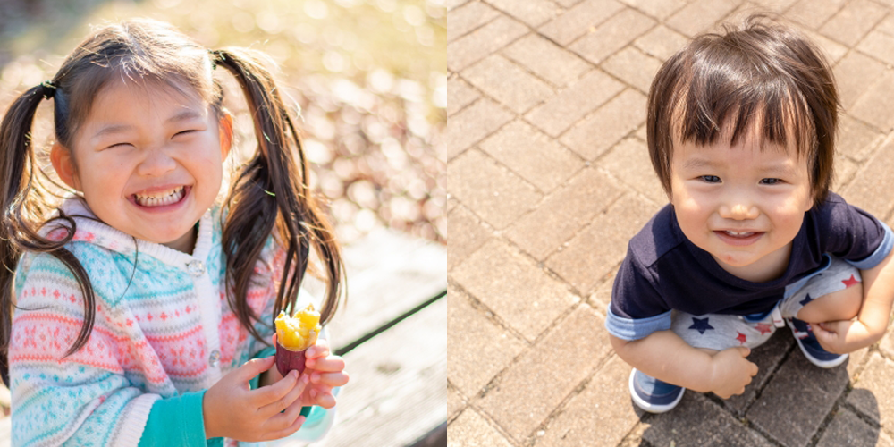 都賀せいわ保育園